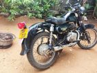 Honda CD 125 2001