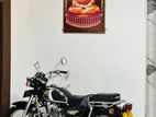 Honda CD 125 2002