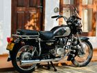 Honda CD 125 2002