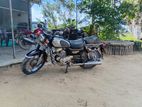 Honda CD 125 2002