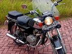 Honda CD 125 2002