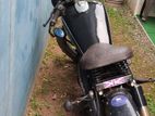 Honda CD 125 2002