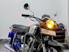 Honda CD 125 2002