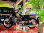 Honda CD 125 2002