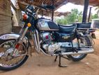 Honda CD 125 2002