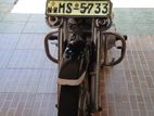Honda CD 125 2002