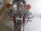 Honda CD 125 2002