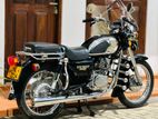 Honda CD 125 2003