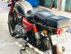 Honda CD 125 2003