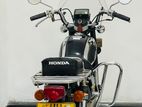 Honda CD 125 2003