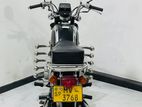 Honda CD 125 2003