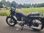 Honda CD 125 2003