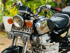 Honda CD 125 2003