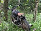 Honda CD 125 2003