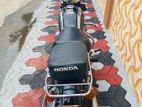 Honda CD 125 2003