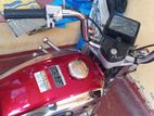 Honda CD 125 2004