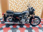 Honda CD 125 2004