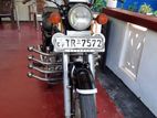 Honda CD 125 2004