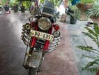 Honda CD 125 2004