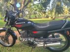 Honda CD 125 2004