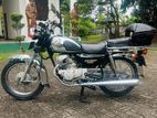 Honda CD 125 2004
