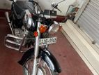 Honda CD 125 2004