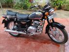 Honda CD 125 2004