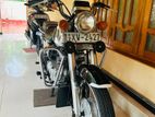 Honda CD 125 2004