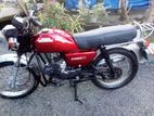 Honda CD 125 2004