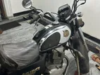 Honda CD 125 2004