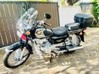 Honda CD 125 2004
