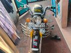 Honda CD 125 2004