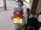 Honda CD 125 2004