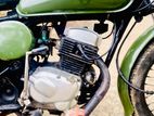 Honda CD 125 2004