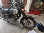 Honda CD 125 2005