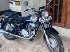 Honda CD 125 2005