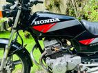 Honda CD 125 2005