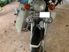 Honda CD 125 2005