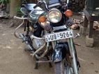 Honda CD 125 2005