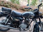 Honda CD 125 2005