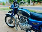 Honda CD 125 2006