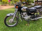 Honda CD 125 2006