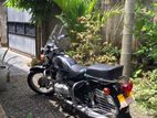 Honda CD 125 2006