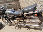 Honda CD 125 2006