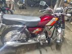 Honda CD 125 2006
