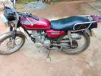 Honda CD 125 2006