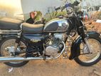 Honda CD 125 2007