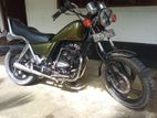 Honda CD 125 2007