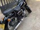 Honda CD 125 2007