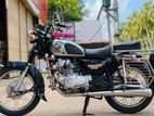 Honda CD 125 2007